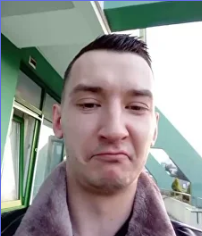 Алексей Хахонов